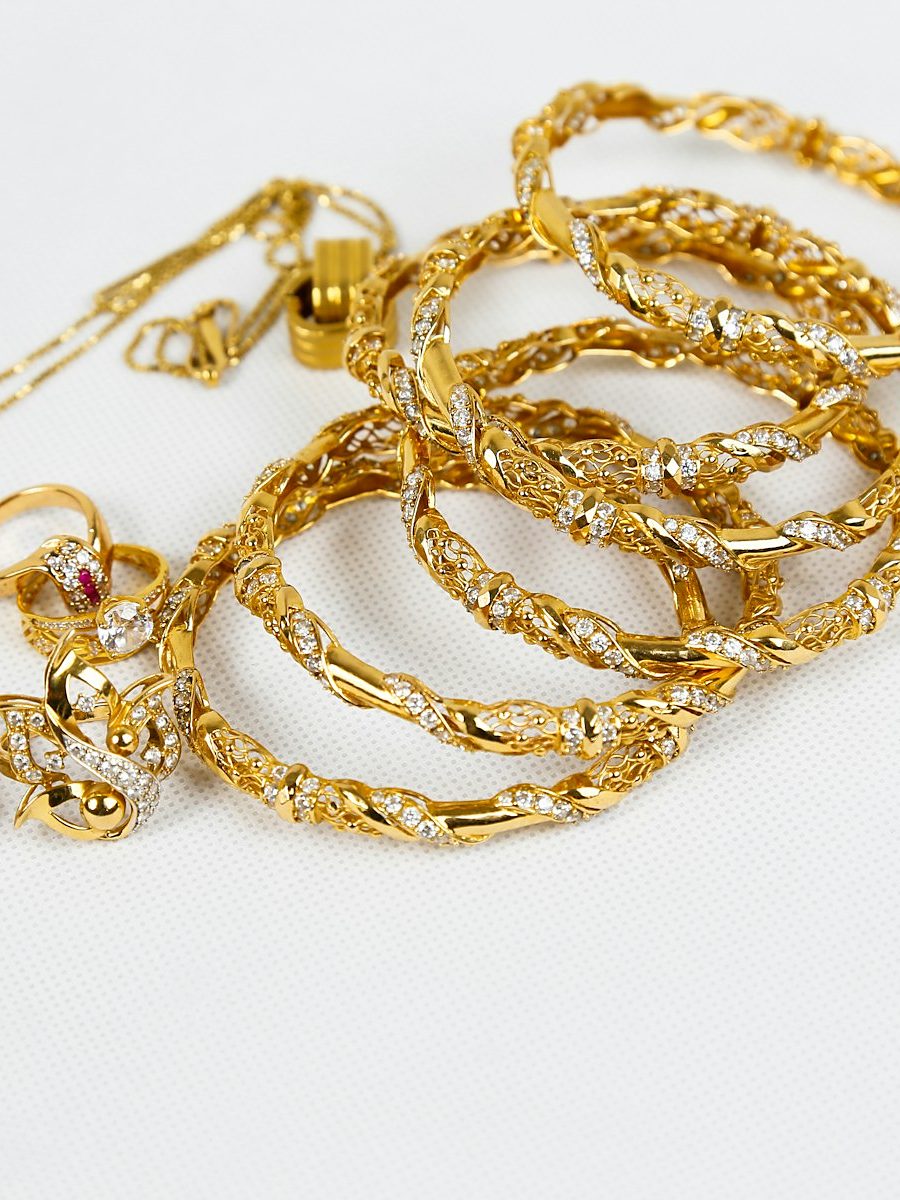 Bangles