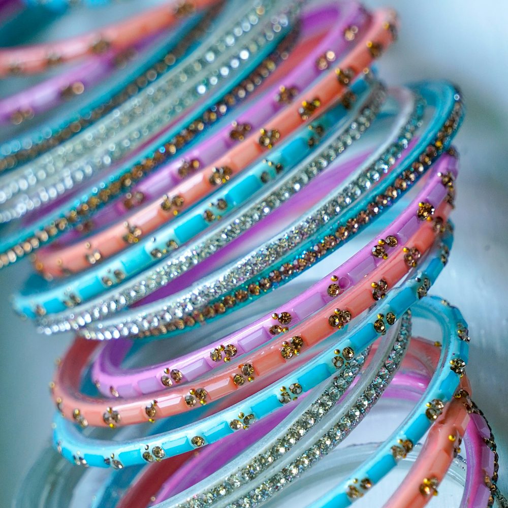 Chain Bracelet at Popular Jewel of London
